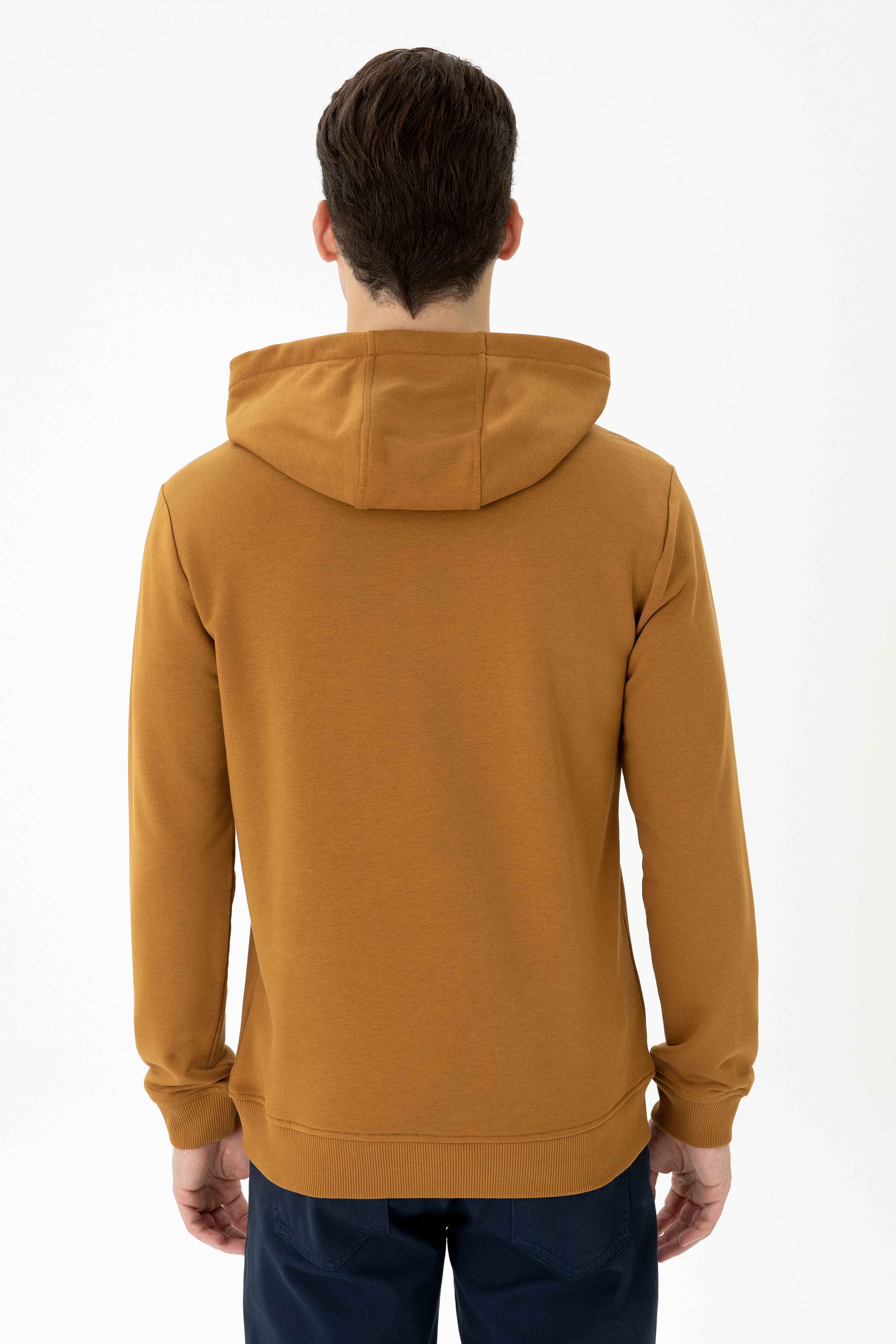 Erkek Coconut Sweatshirt - Image 5
