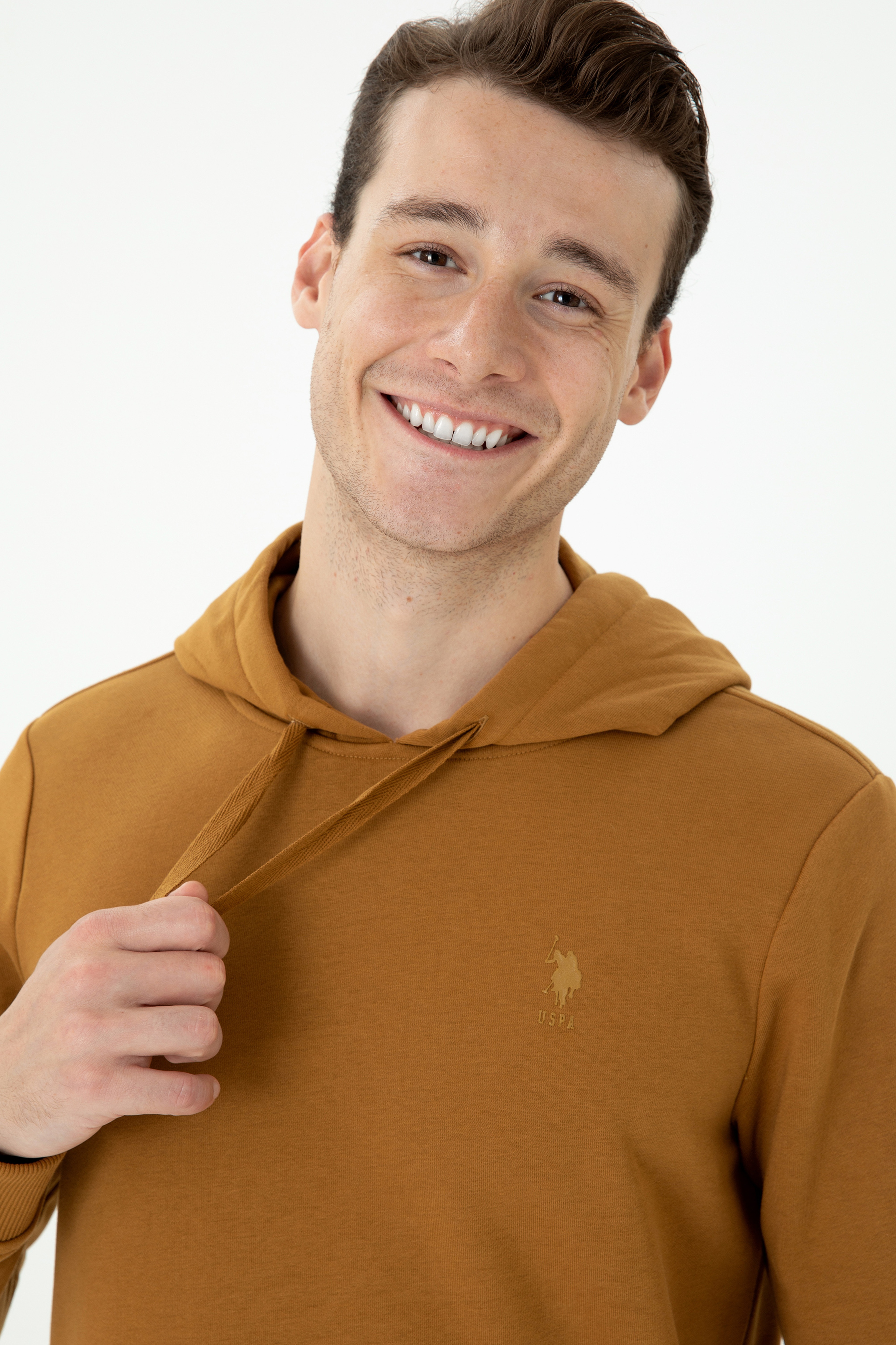 Erkek Coconut Sweatshirt - Image 1