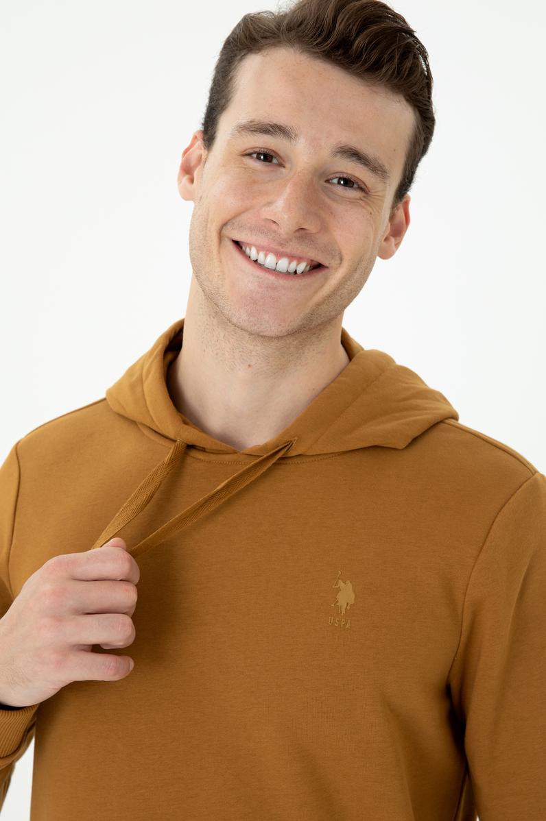 Erkek Coconut Sweatshirt