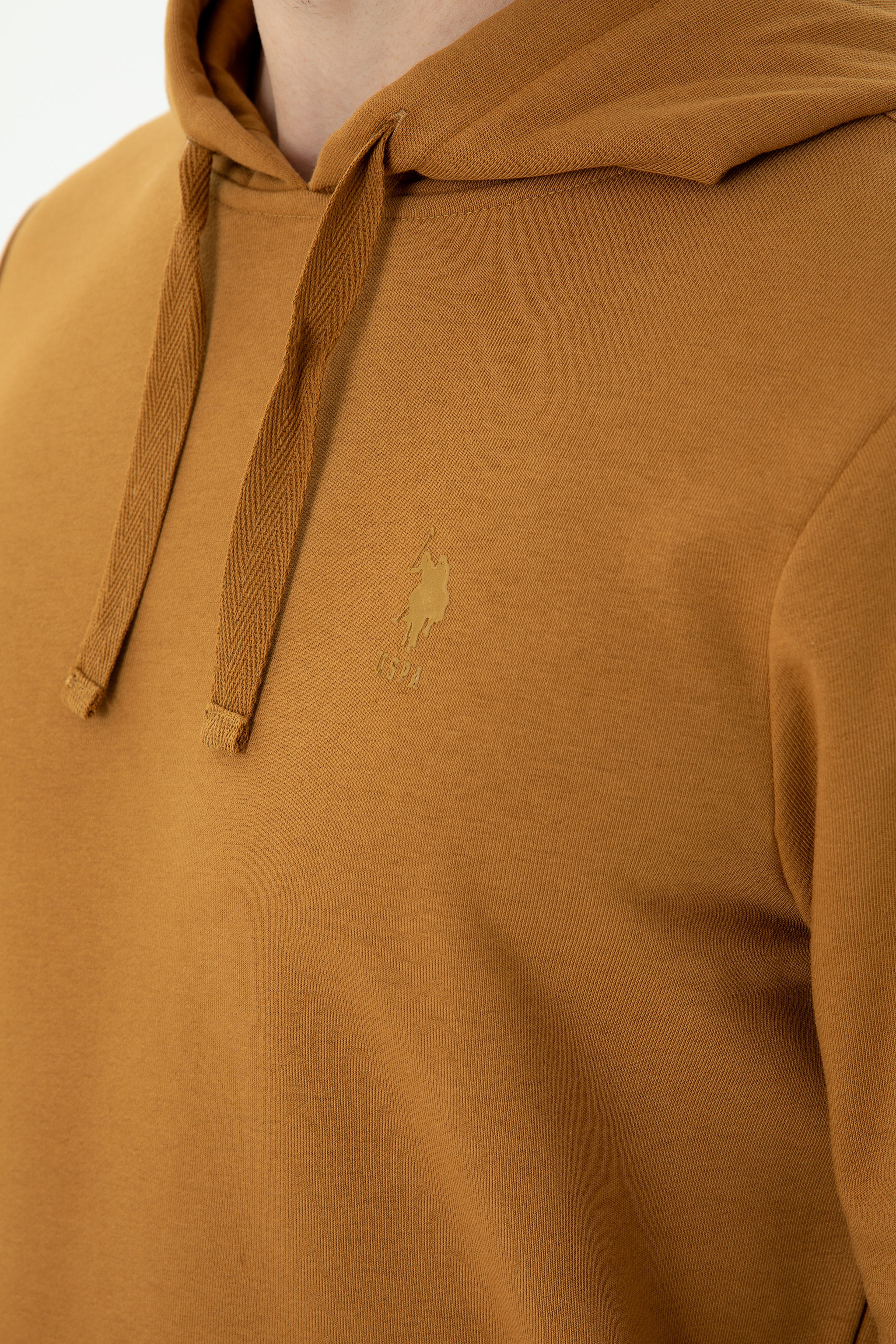 Erkek Coconut Sweatshirt - Image 7
