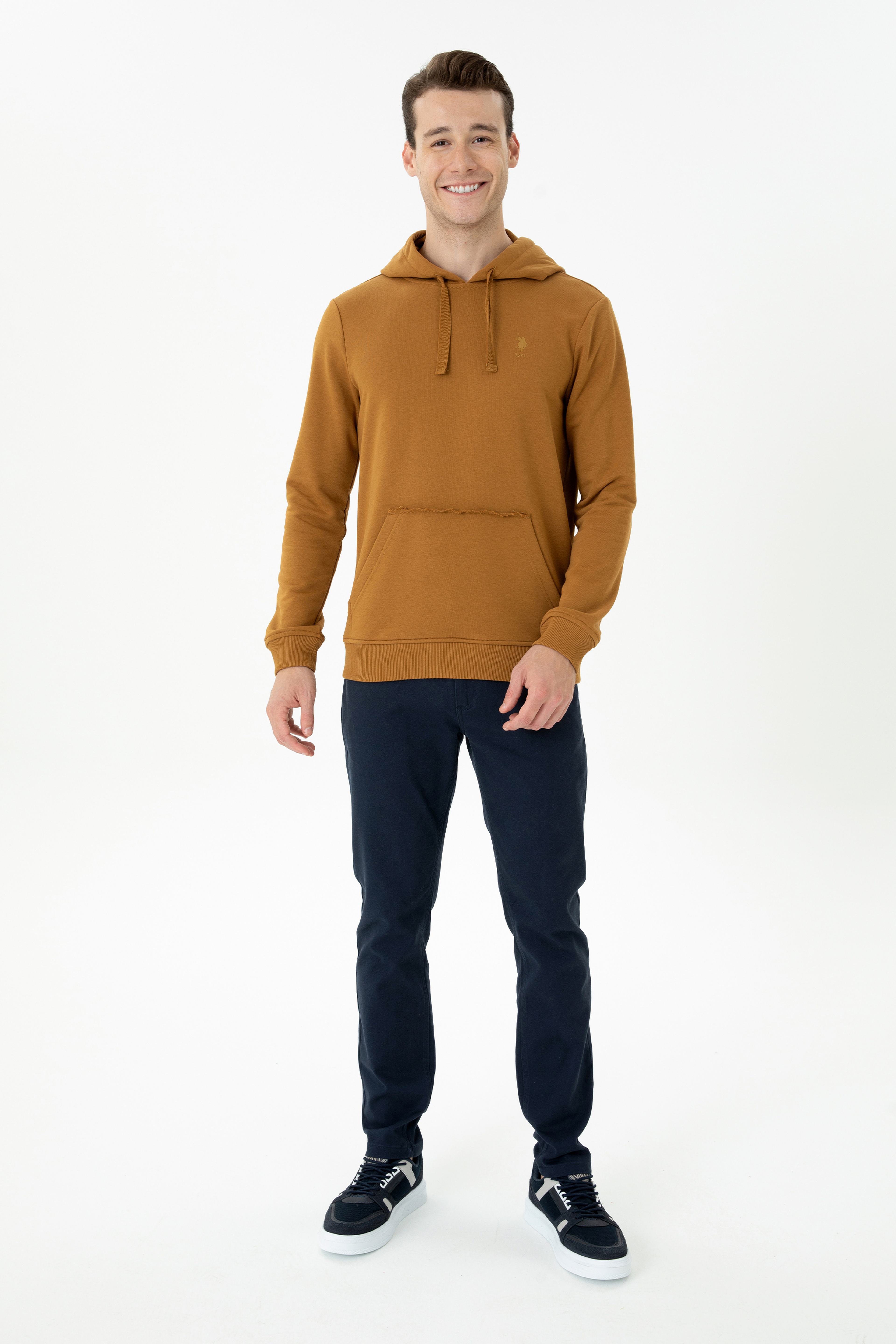 Erkek Coconut Sweatshirt