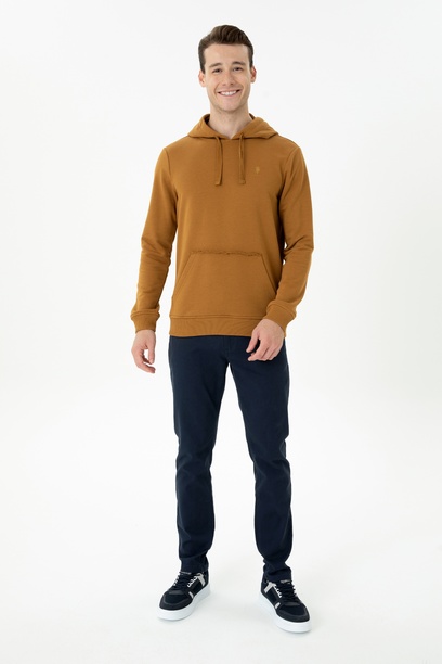 Erkek Coconut Sweatshirt
