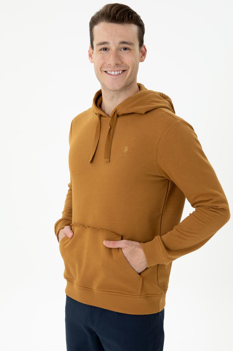 Erkek Coconut Sweatshirt