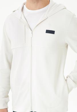 Erkek Taş Örme Hırka - 50276562041