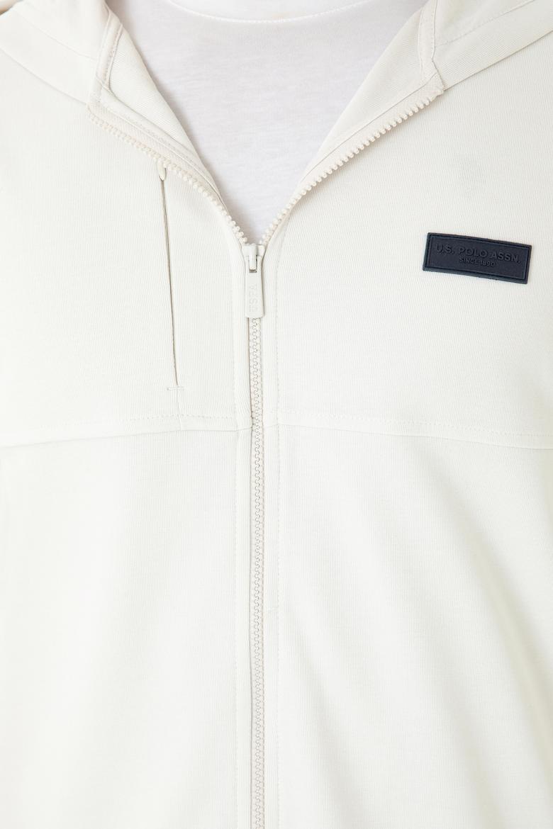 Erkek Taş Örme Hırka - 50276562041