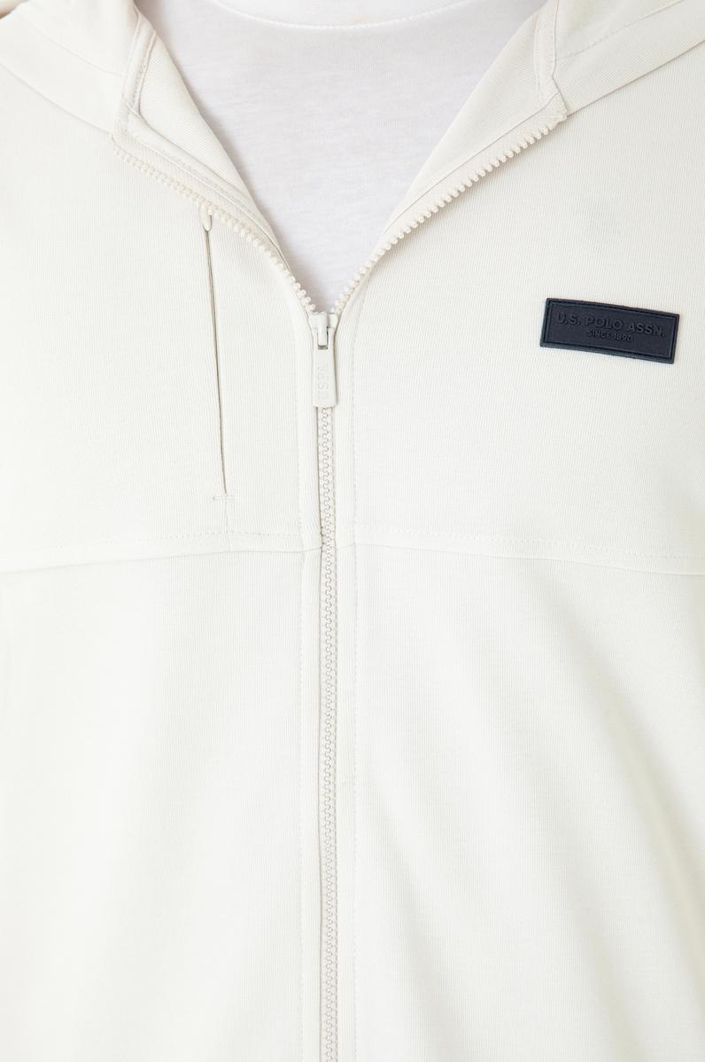 Erkek Taş Örme Hırka