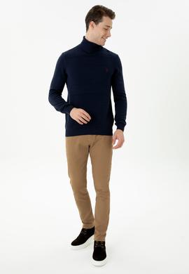 Erkek Lacivert Kazak - 50277116001