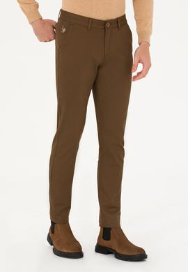 Erkek Coconut Kanvas Pantolon - 50271469723