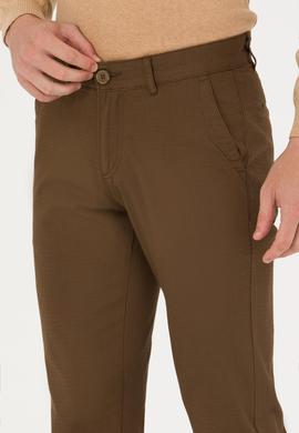 Erkek Coconut Kanvas Pantolon - 50271469723