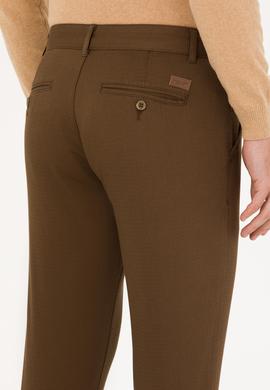 Erkek Coconut Kanvas Pantolon - 50271469723