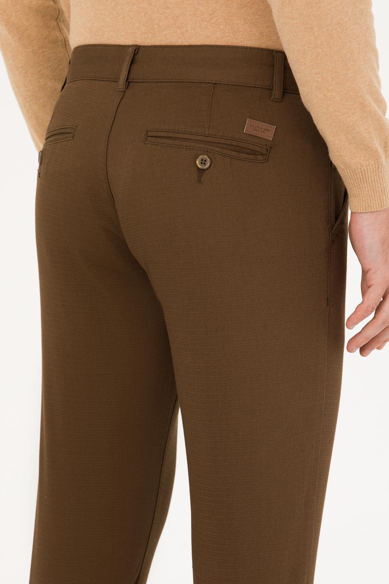 Erkek Coconut Kanvas Pantolon - 50271469723