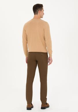 Erkek Coconut Kanvas Pantolon - 50271469723