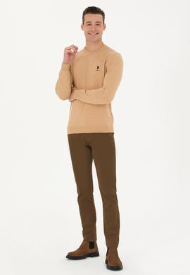 Erkek Coconut Kanvas Pantolon - 50271469723