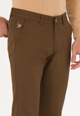 Erkek Coconut Kanvas Pantolon - 50271469723