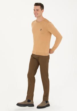 Erkek Coconut Kanvas Pantolon - 50275828407