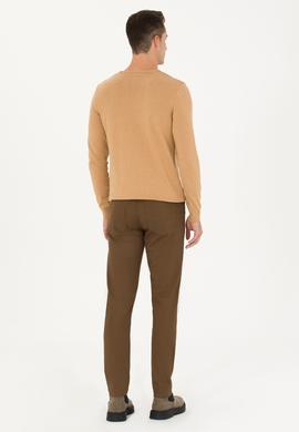 Erkek Coconut Kanvas Pantolon - 50275828407