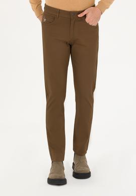 Erkek Coconut Kanvas Pantolon - 50275828407
