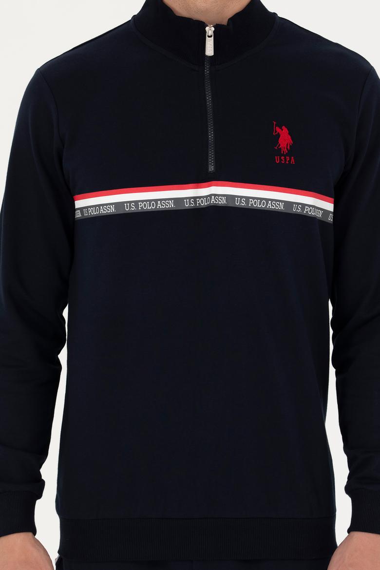 Erkek Lacivert Pijama Takımı - 50284683002