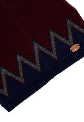 Erkek Vişne Bere - 50255105003