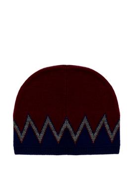 Erkek Vişne Bere - 50255105003