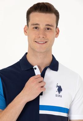 Erkek Lacivert Tişört - 50275482007