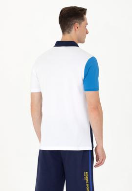 Erkek Lacivert Tişört - 50275482007