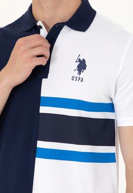 Erkek Lacivert Tişört - 50275482007