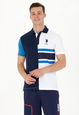 Erkek Lacivert Tişört - 50275482007