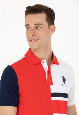 Erkek Kırmızı Tişört - 50275482017