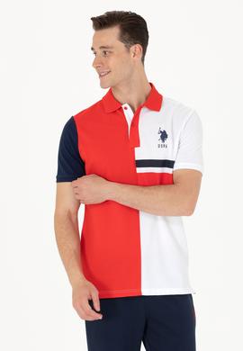 Erkek Kırmızı Tişört - 50275482017