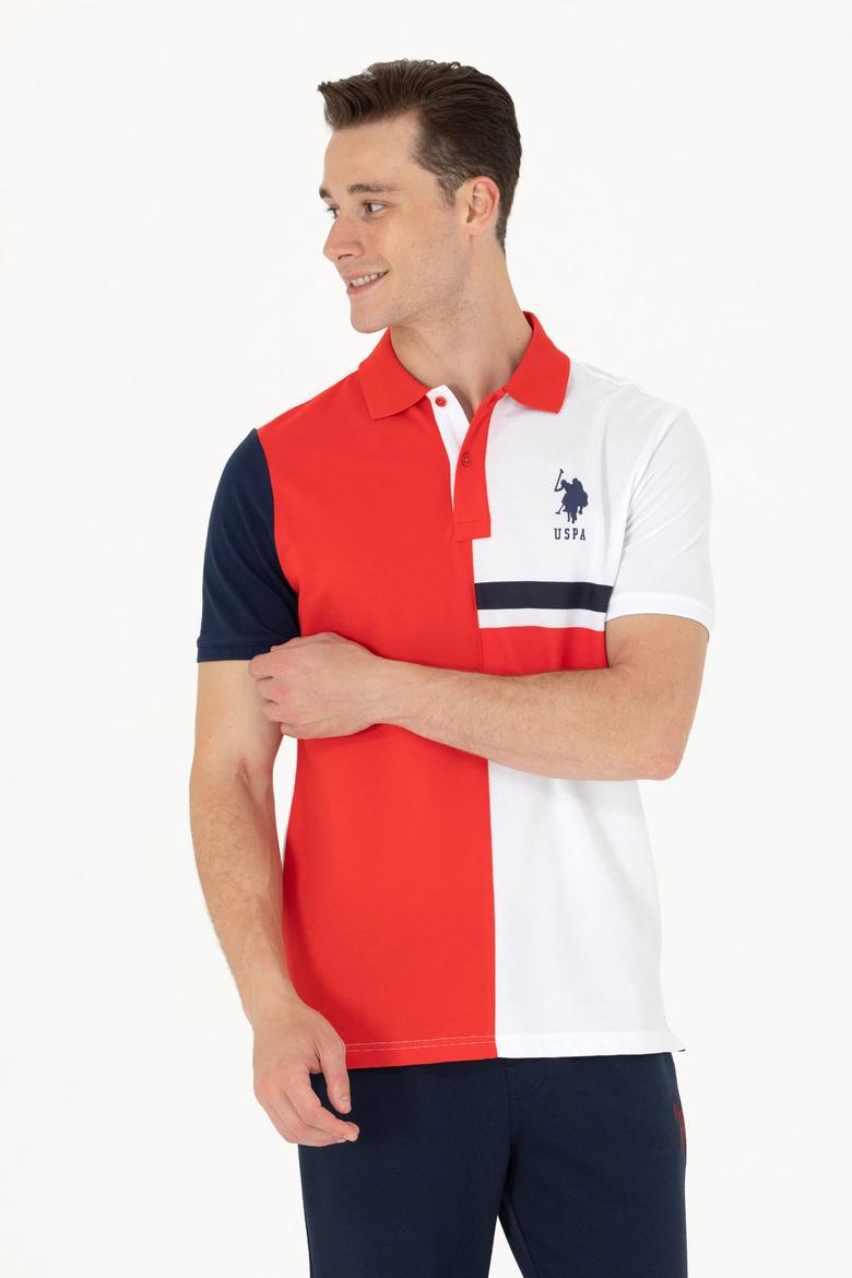 Erkek Kırmızı Tişört - 50275482017