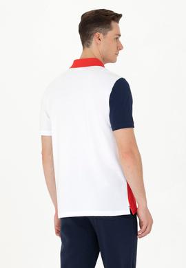 Erkek Kırmızı Tişört - 50275482017