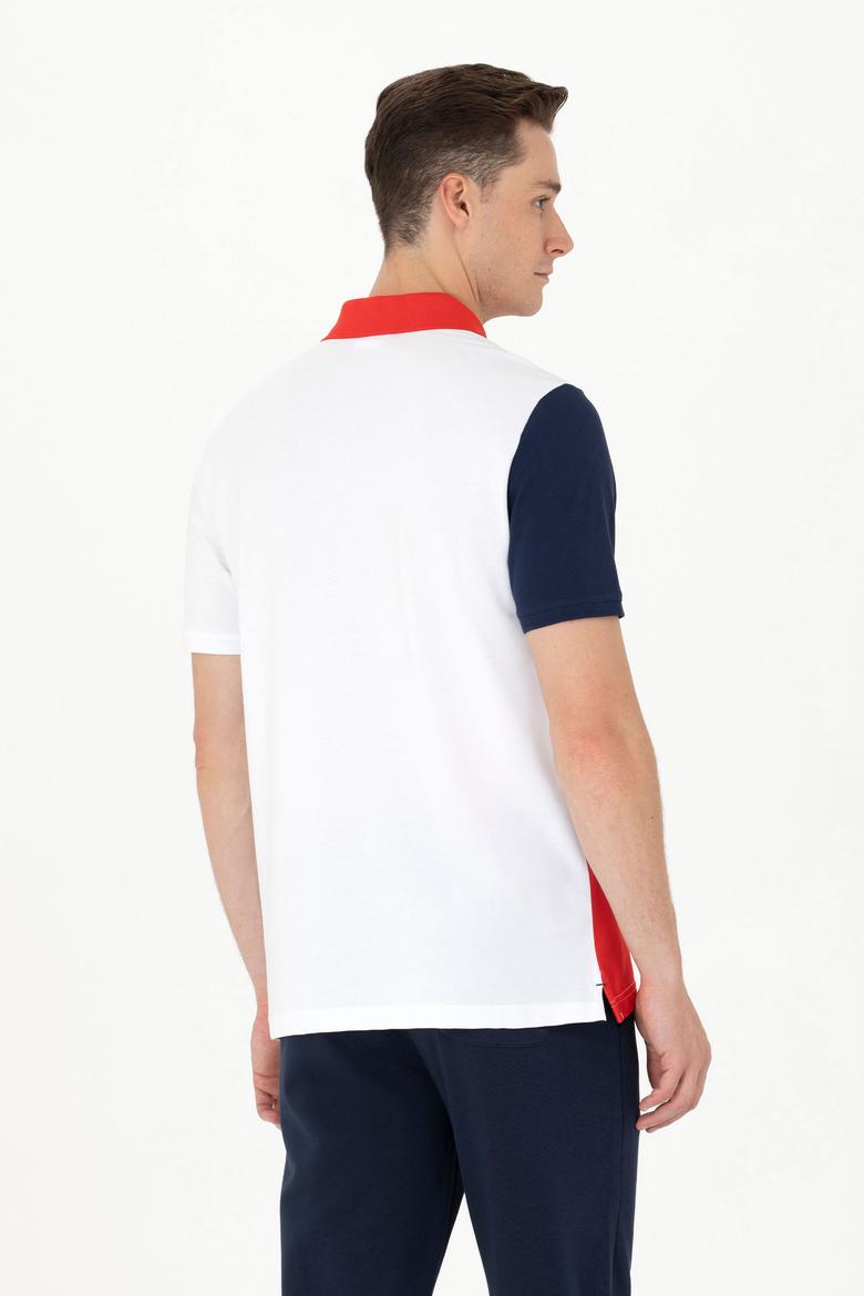 Erkek Kırmızı Tişört - 50275482017