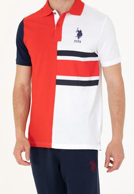 Erkek Kırmızı Tişört - 50275482017