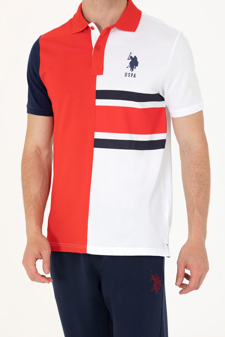 Erkek Kırmızı Tişört - 50275482017