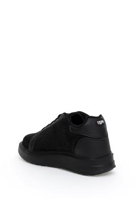 Kadın Siyah Spor Ayakkabı - 50277445018