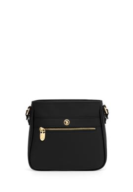 Kadın Siyah Çapraz Çanta - 50281528001