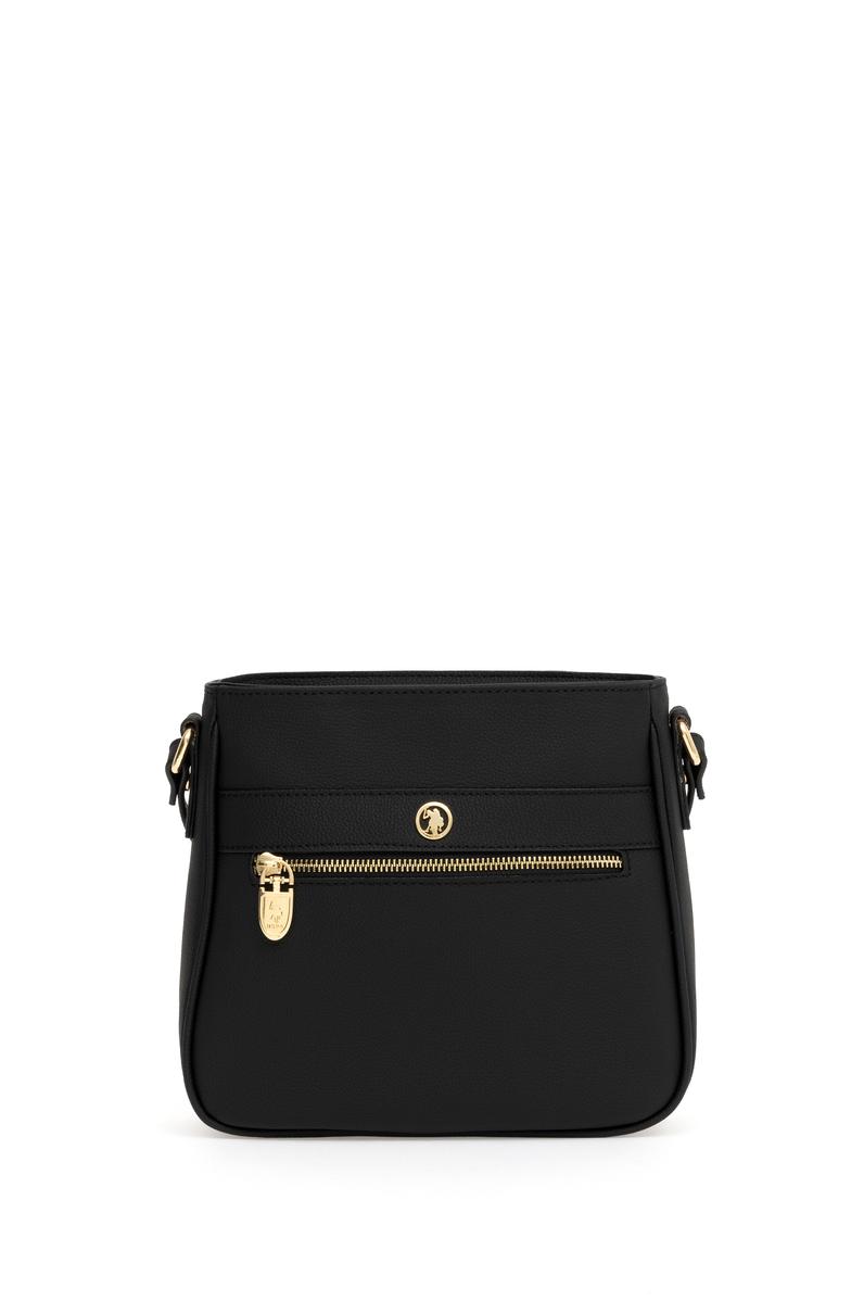 Kadın Siyah Çapraz Çanta