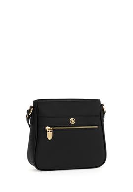 Kadın Siyah Çapraz Çanta - 50281528001