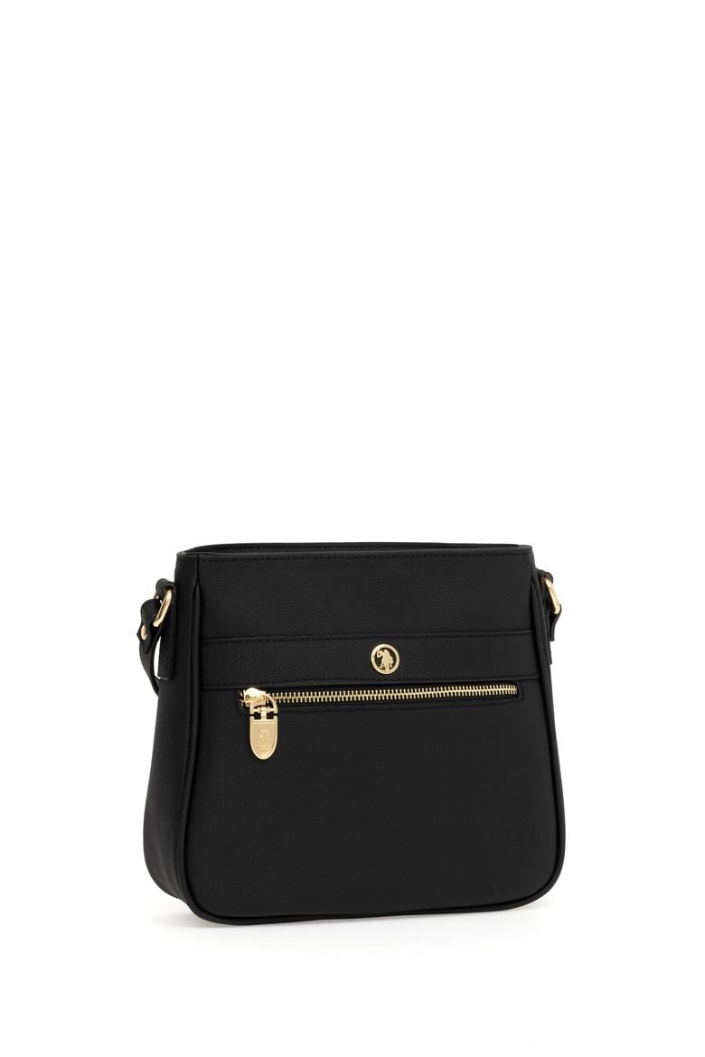 Kadın Siyah Çapraz Çanta - 50281528001