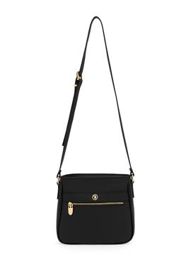 Kadın Siyah Çapraz Çanta - 50281528001