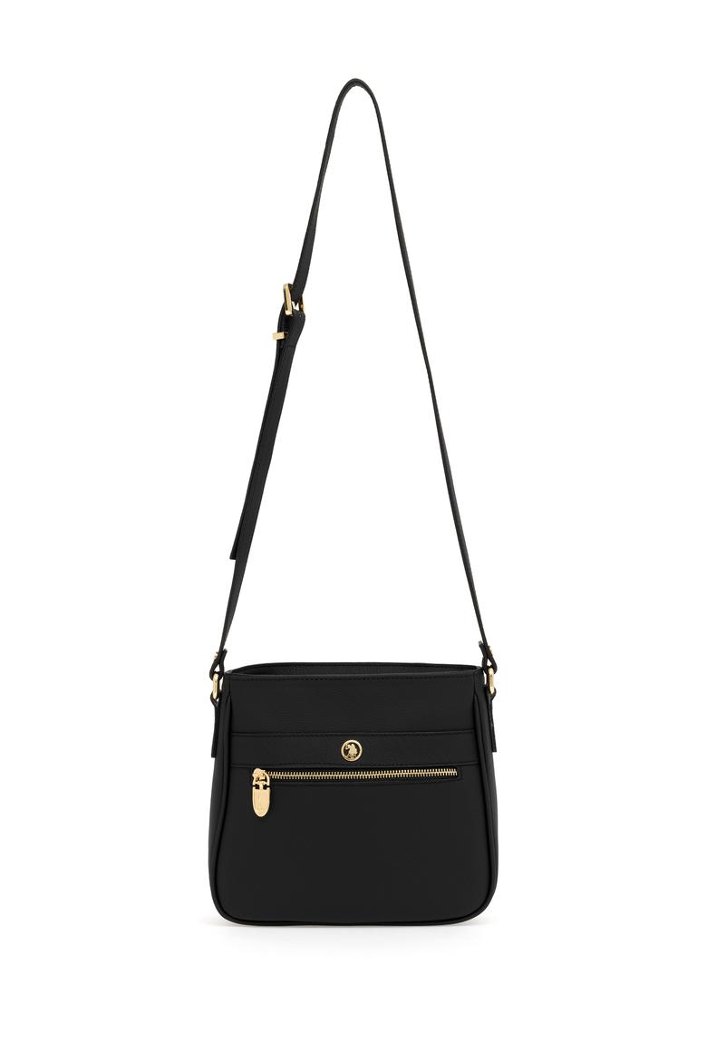 Kadın Siyah Çapraz Çanta - 50281528001