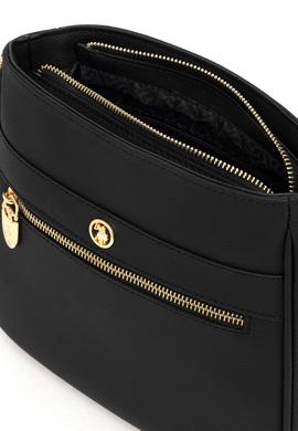 Kadın Siyah Çapraz Çanta - 50281528001