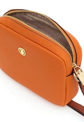 Kadın Turuncu Çapraz Çanta - 50281530003
