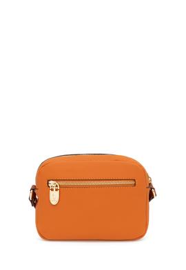 Kadın Turuncu Çapraz Çanta - 50281530003
