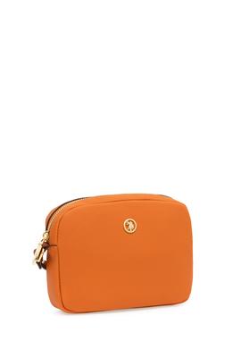 Kadın Turuncu Çapraz Çanta - 50281530003