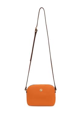 Kadın Turuncu Çapraz Çanta - 50281530003