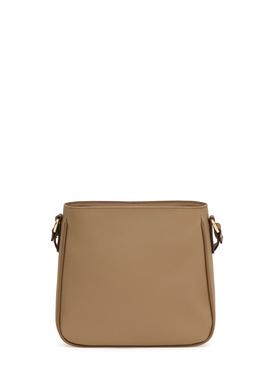 Kadın Koyu Bej Çapraz Çanta - 50281528002