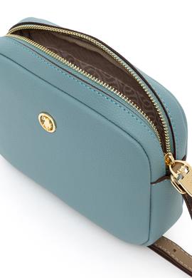 Kadın Koyu Mavi Çapraz Çanta - 50281530004