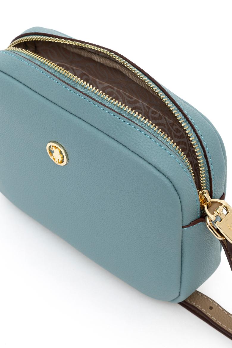 Kadın Koyu Mavi Çapraz Çanta - 50281530004